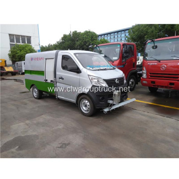 Chang 'an 4x2 pavement maintenance car